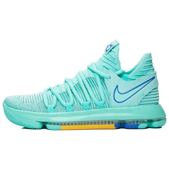 Nike KD 10 Hyper Turquoise