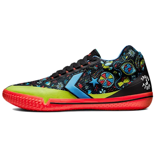 Converse All Star BB EVO 'Peace & Unity'