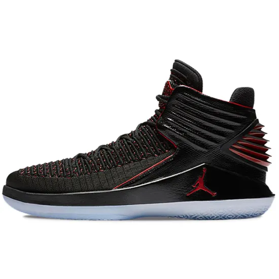 Jordan XXXII MJ Day