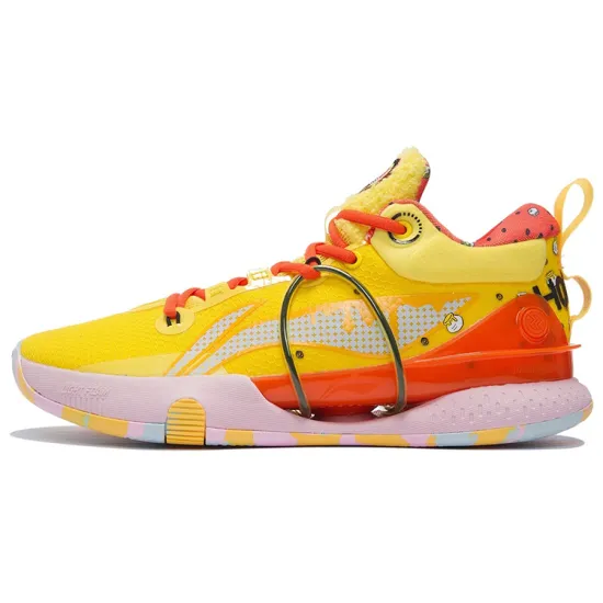 LINING Speed 8 Premium X Disney