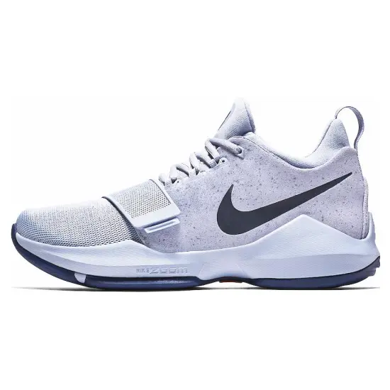 Nike PG 1 Glacier Grey