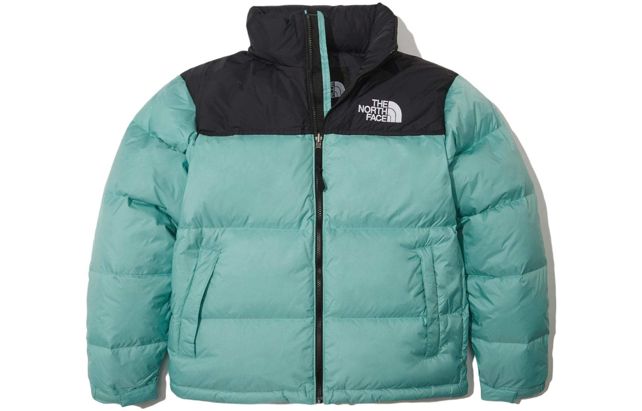 THE NORTH FACE 1996 Logo