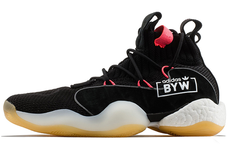 adidas originals Crazy BYW X Boost