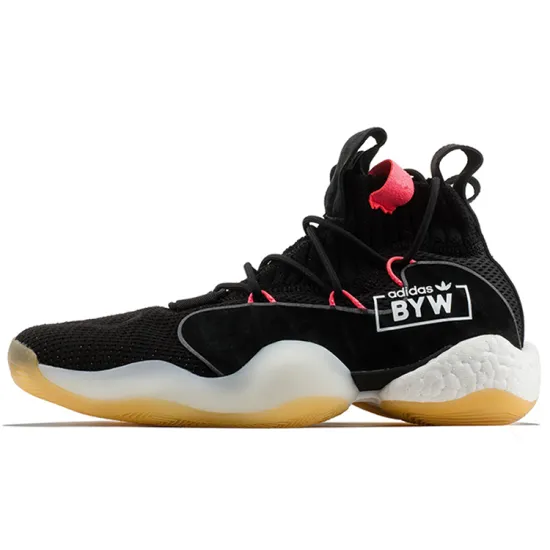 Adidas Crazy BYW X Alphatype