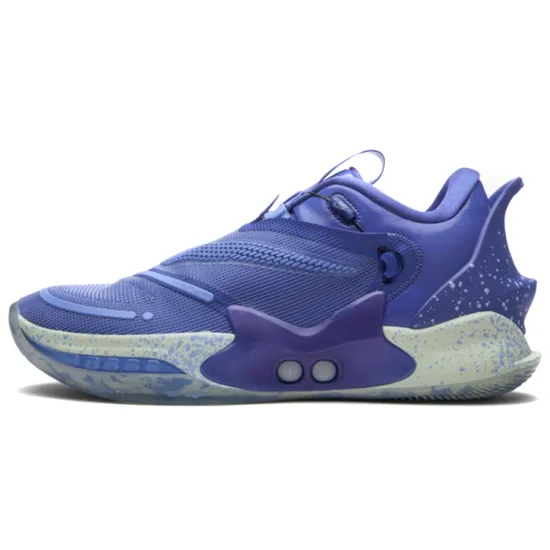 Nike Adapt BB 2.0 Astronomy Blue US Charger