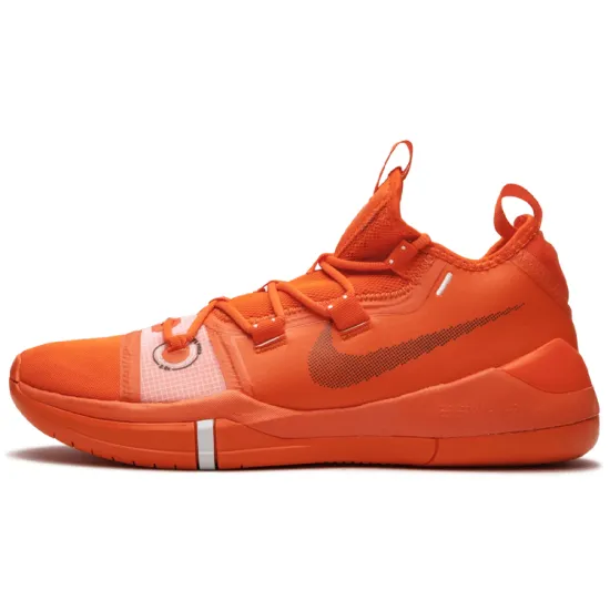 Nike Kobe A.D. TB Orange Blaze