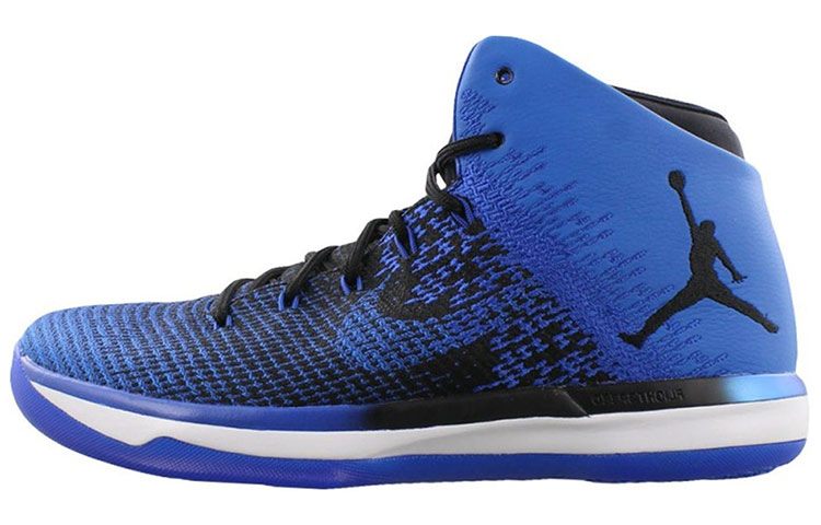 Air Jordan 31 Royal