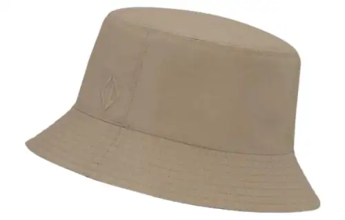 DIOR Cotton Bucket Hats Men's Brown