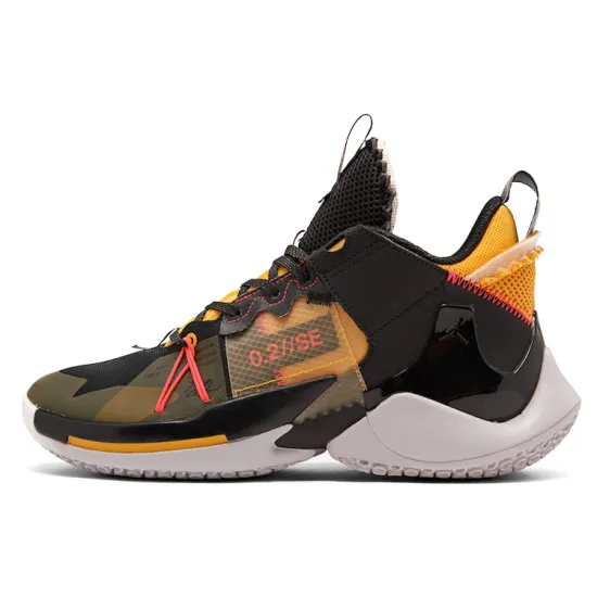 Jordan Why Not Zer0.2 Flash Crimson