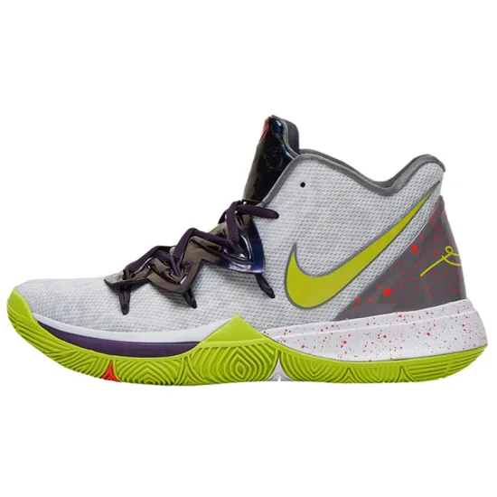 Nike Kyrie 5 Mamba Mentality
