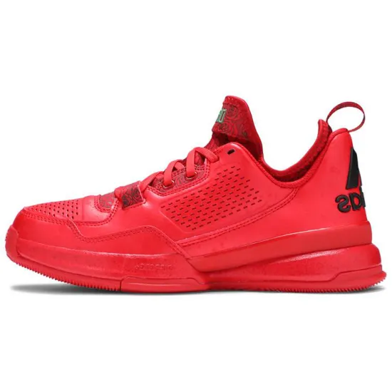 Adidas D Lillard 1 Florist City