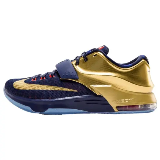Nike KD 7 Gold Medal