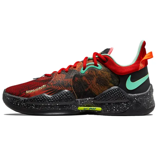 Nike PG 5 EP Mismatched Multi