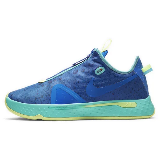 Nike PG 4 Gatorade 2K Gamer Exclusive