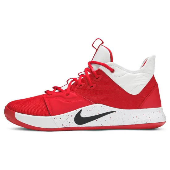 Nike Pg 3 Tb 'Gym Red'