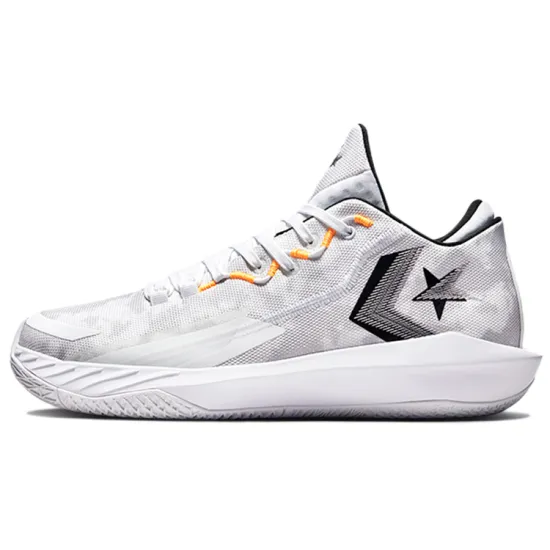Converse All Star BB Jet 'Colorblock - White'