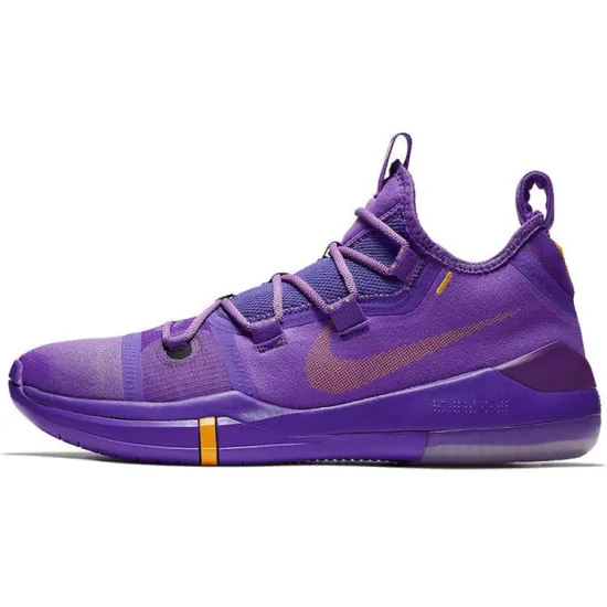 Nike Kobe Ad Lakers Hyper Grape