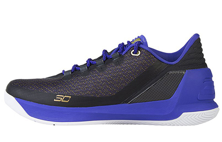 Under Armour Curry 3 Low 3