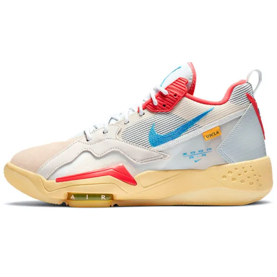 Jordan Zoom 92 Union Guava Ice