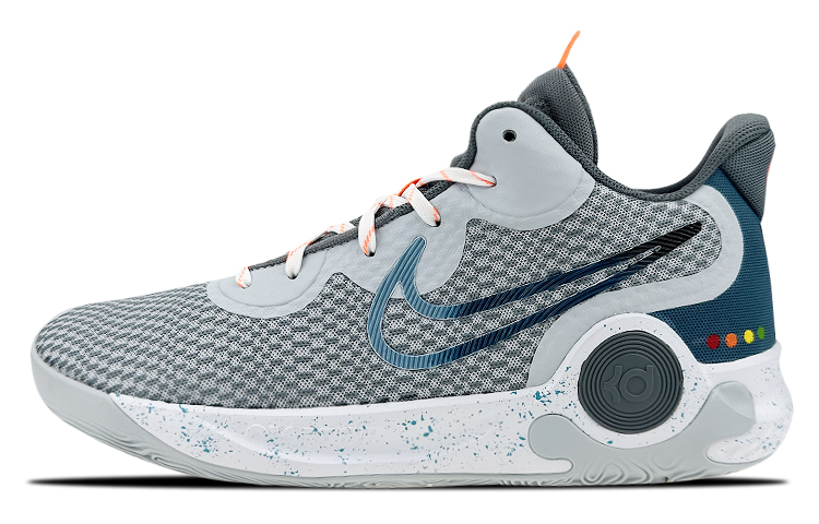 Nike KD Trey 5 IX EP