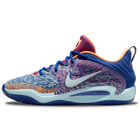 Nike Napheesa Collier X KD 15 EP 'Minnesota Lynx'