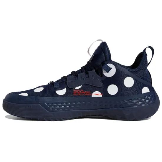Adidas Harden Vol. 5 Polka Dots