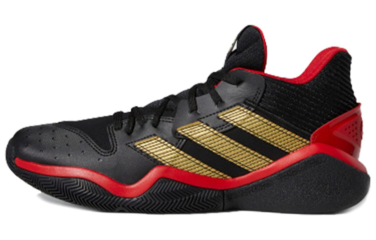 adidas Harden Stepback 1