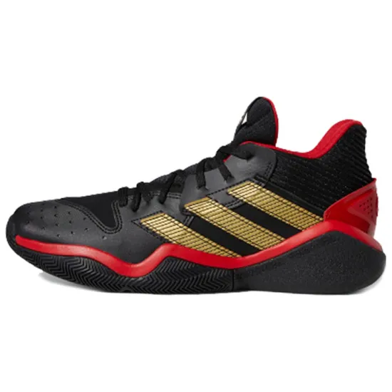 Adidas Harden Stepback Core Black