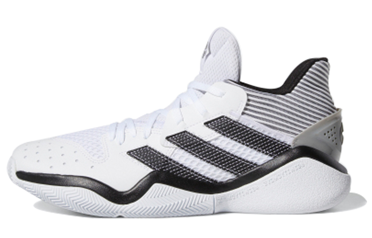 adidas Harden Stepback 1