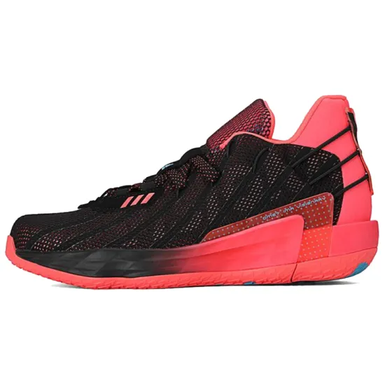 Adidas Dame 7 Gca 'Visionary'