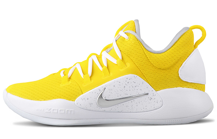 Nike Hyperdunk X Low 10