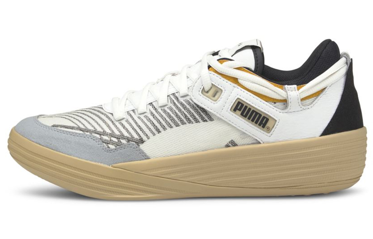 RHUDE x PUMA Clyde All-pro Kuzma