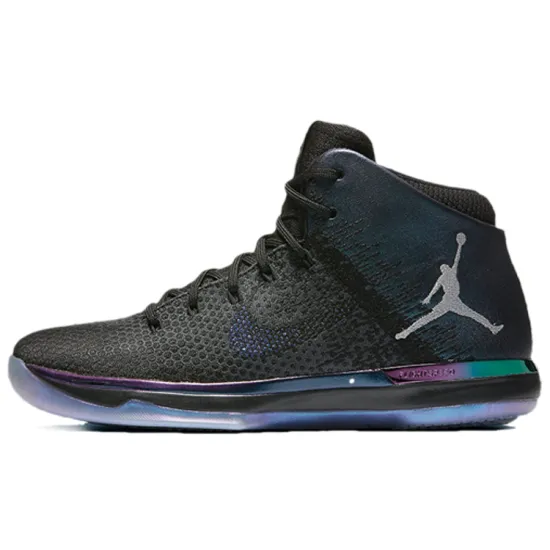 Jordan XXX1 All-Star Chameleon 2017