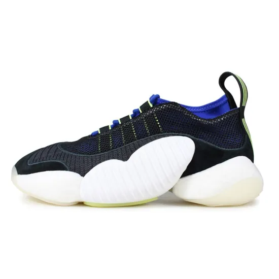 Adidas Originals Crazy Byw 2 Black Royal