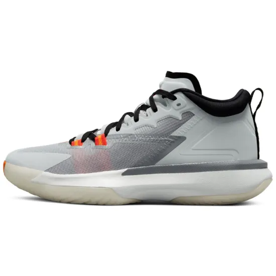 JORDAN Zion 1 Pf 'Light Smoke Grey'