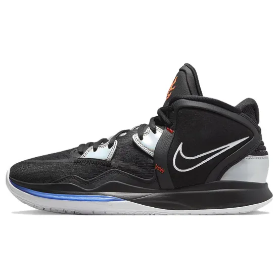 Nike Kyrie Infinity Fire And Ice