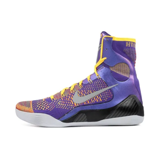 Nike Kobe 9 Elite 'Team'