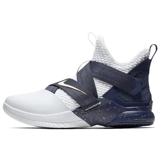 Nike LeBron Soldier 12 Sfg Ep Witness