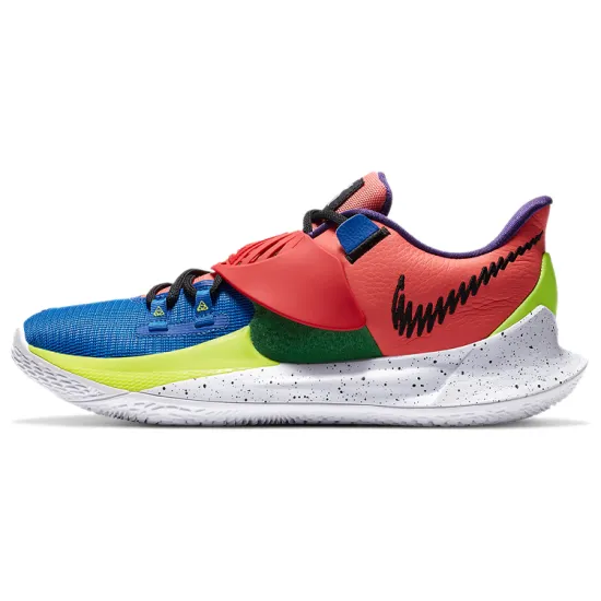 Nike Kyrie Low 3 NY Vs. NY