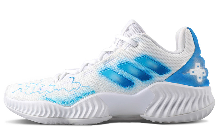 adidas Pro Bounce 2018 Low