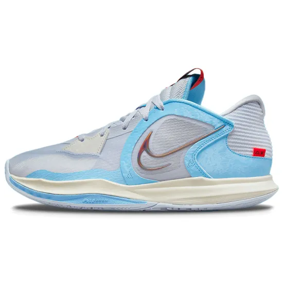Nike Kyrie Low 5 'Light Blue Grey'