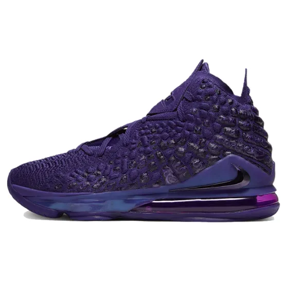 Nike LeBron 17 2K