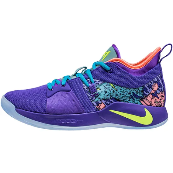 Nike Pg 2 'Mamba Mentality'