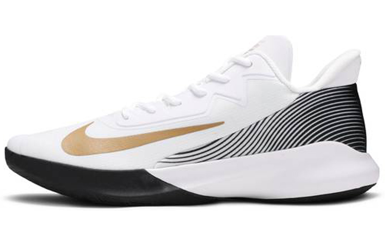 Nike Precision 4