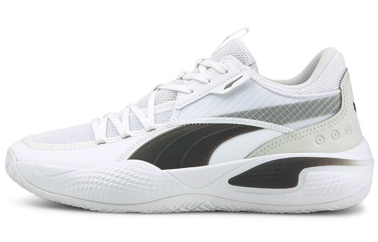 PUMA Court Rider Team