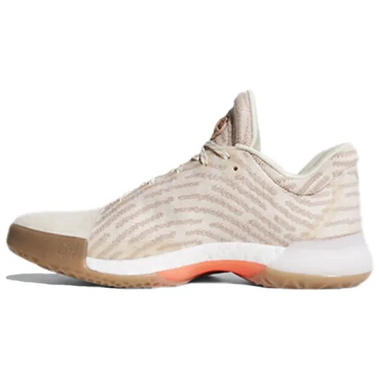 Adidas Harden Vol. 1 Ash Pearl