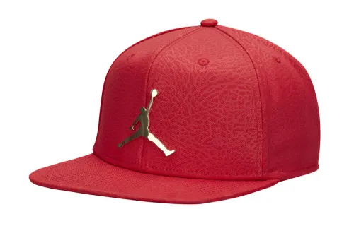 Jordan Baseball Caps Unisex Red