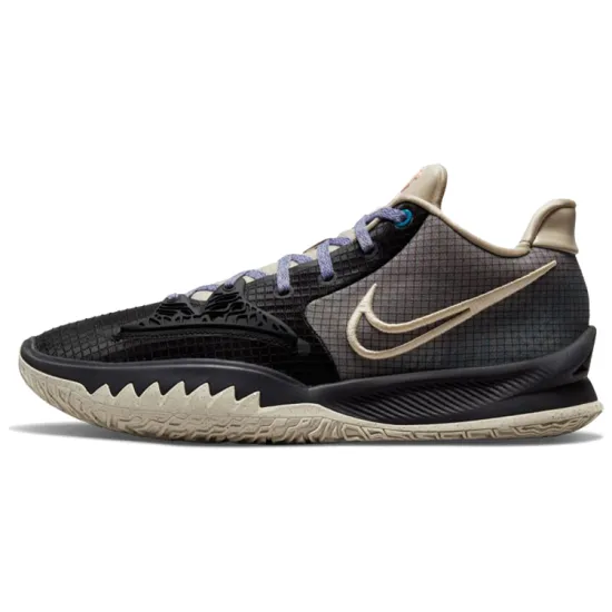 Nike Kyrie Low 4 EP 'Black Rattan'