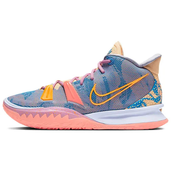 Nike Kyrie 7 Preheat Expressions