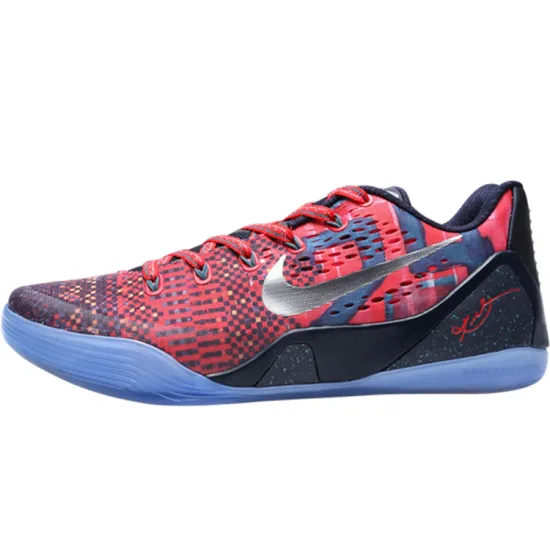 Nike Kobe 9 Em Low Phillippines